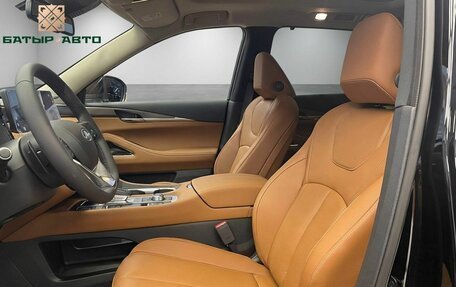 Infiniti QX60, 2025 год, 6 650 000 рублей, 12 фотография