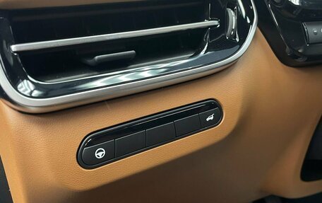 Infiniti QX60, 2025 год, 6 650 000 рублей, 17 фотография