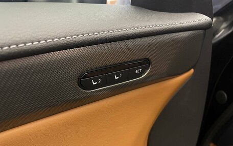 Infiniti QX60, 2025 год, 6 650 000 рублей, 15 фотография