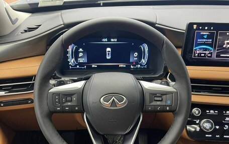 Infiniti QX60, 2025 год, 6 650 000 рублей, 14 фотография