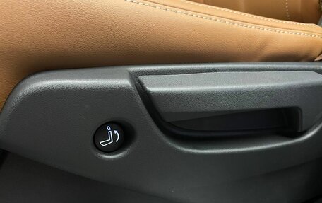 Infiniti QX60, 2025 год, 6 650 000 рублей, 19 фотография