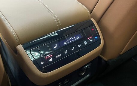 Infiniti QX60, 2025 год, 6 650 000 рублей, 18 фотография