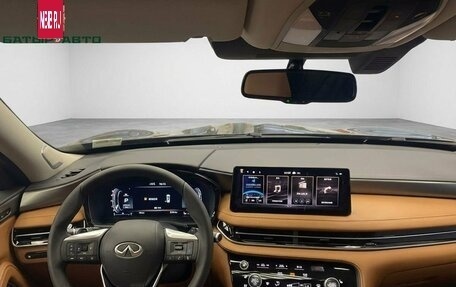 Infiniti QX60, 2025 год, 6 650 000 рублей, 13 фотография