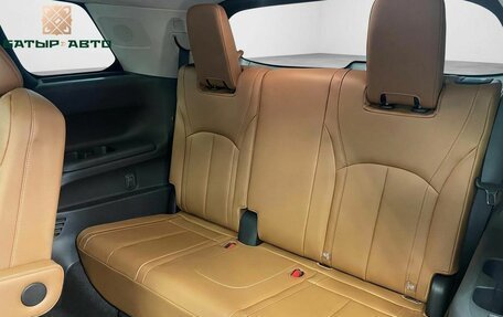 Infiniti QX60, 2025 год, 6 650 000 рублей, 25 фотография