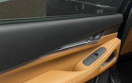 Infiniti QX60, 2025 год, 6 650 000 рублей, 23 фотография