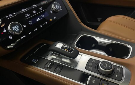 Infiniti QX60, 2025 год, 6 650 000 рублей, 21 фотография