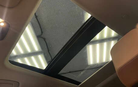 Infiniti QX60, 2025 год, 6 650 000 рублей, 20 фотография