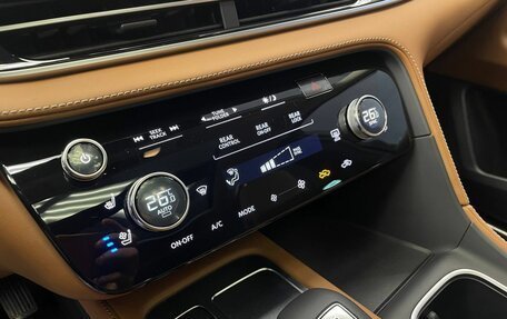 Infiniti QX60, 2025 год, 6 650 000 рублей, 22 фотография