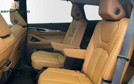 Infiniti QX60, 2025 год, 6 650 000 рублей, 24 фотография