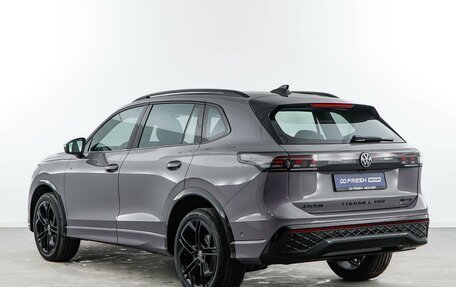 Volkswagen Tiguan, 2025 год, 4 984 434 рублей, 2 фотография