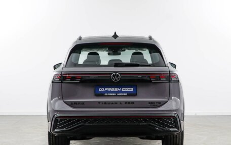 Volkswagen Tiguan, 2025 год, 4 984 434 рублей, 4 фотография