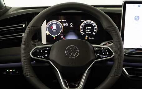 Volkswagen Tiguan, 2025 год, 4 984 434 рублей, 16 фотография