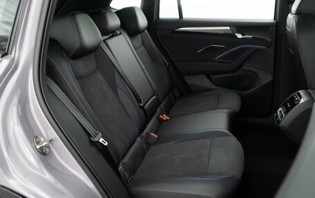 Volkswagen Tiguan, 2025 год, 4 984 434 рублей, 9 фотография