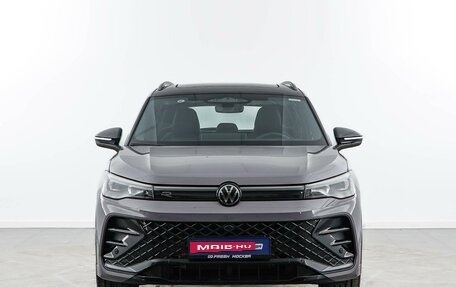 Volkswagen Tiguan, 2025 год, 4 984 434 рублей, 3 фотография