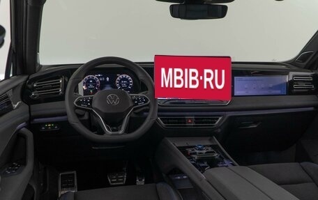 Volkswagen Tiguan, 2025 год, 4 984 434 рублей, 8 фотография