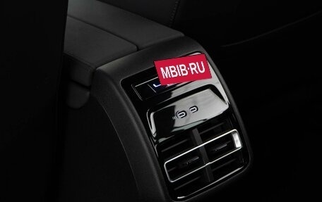 Volkswagen Tiguan, 2025 год, 4 984 434 рублей, 14 фотография