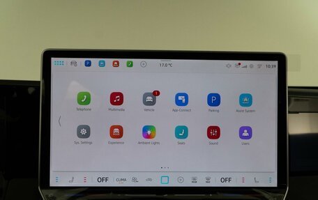 Volkswagen Tiguan, 2025 год, 4 984 434 рублей, 31 фотография