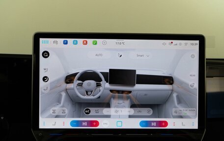 Volkswagen Tiguan, 2025 год, 4 984 434 рублей, 29 фотография