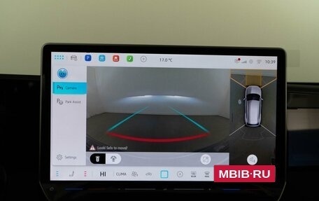 Volkswagen Tiguan, 2025 год, 4 984 434 рублей, 20 фотография