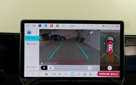 Volkswagen Tiguan, 2025 год, 4 984 434 рублей, 19 фотография