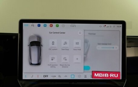 Volkswagen Tiguan, 2025 год, 4 984 434 рублей, 30 фотография