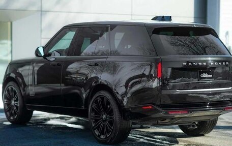 Land Rover Range Rover IV рестайлинг, 2024 год, 14 550 000 рублей, 3 фотография