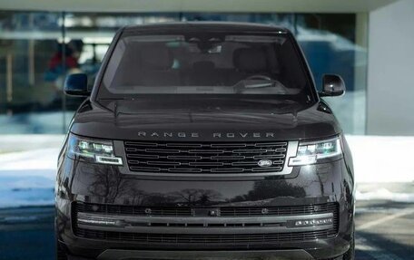 Land Rover Range Rover IV рестайлинг, 2024 год, 14 550 000 рублей, 2 фотография