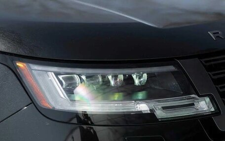 Land Rover Range Rover IV рестайлинг, 2024 год, 14 550 000 рублей, 5 фотография