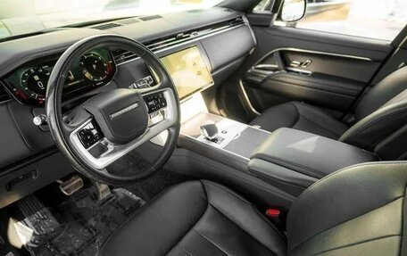 Land Rover Range Rover IV рестайлинг, 2024 год, 14 550 000 рублей, 11 фотография