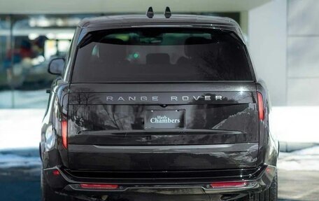 Land Rover Range Rover IV рестайлинг, 2024 год, 14 550 000 рублей, 4 фотография