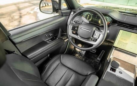 Land Rover Range Rover IV рестайлинг, 2024 год, 14 550 000 рублей, 13 фотография