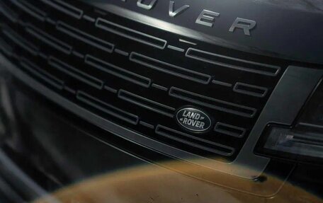 Land Rover Range Rover IV рестайлинг, 2024 год, 14 550 000 рублей, 6 фотография