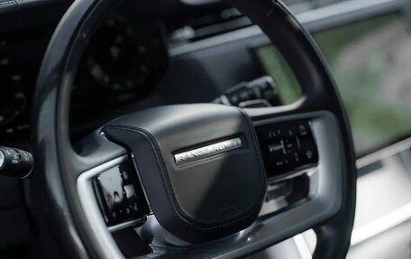 Land Rover Range Rover IV рестайлинг, 2024 год, 14 550 000 рублей, 9 фотография