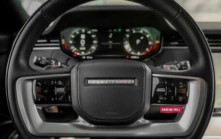 Land Rover Range Rover IV рестайлинг, 2024 год, 14 550 000 рублей, 12 фотография