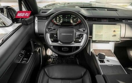 Land Rover Range Rover IV рестайлинг, 2024 год, 14 550 000 рублей, 10 фотография