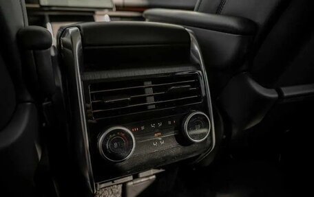 Land Rover Range Rover IV рестайлинг, 2024 год, 14 550 000 рублей, 21 фотография