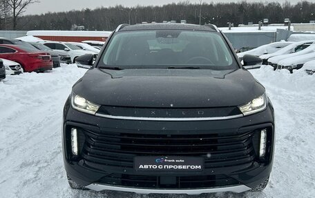 CheryExeed TXL, 2023 год, 2 069 000 рублей, 2 фотография