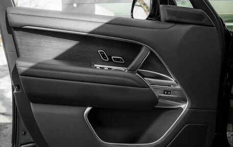 Land Rover Range Rover IV рестайлинг, 2024 год, 14 550 000 рублей, 24 фотография