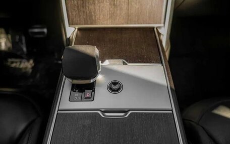 Land Rover Range Rover IV рестайлинг, 2024 год, 14 550 000 рублей, 22 фотография