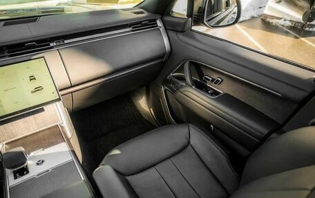 Land Rover Range Rover IV рестайлинг, 2024 год, 14 550 000 рублей, 18 фотография