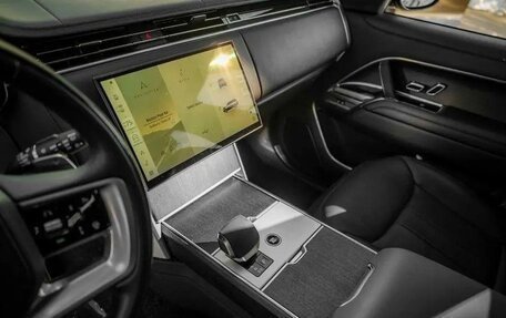 Land Rover Range Rover IV рестайлинг, 2024 год, 14 550 000 рублей, 17 фотография