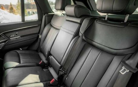 Land Rover Range Rover IV рестайлинг, 2024 год, 14 550 000 рублей, 19 фотография