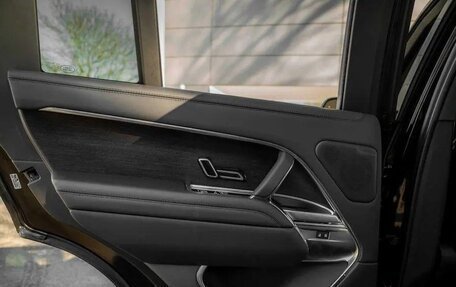 Land Rover Range Rover IV рестайлинг, 2024 год, 14 550 000 рублей, 25 фотография