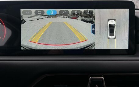 CheryExeed TXL, 2023 год, 2 069 000 рублей, 9 фотография