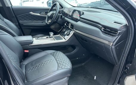 CheryExeed TXL, 2023 год, 2 069 000 рублей, 10 фотография