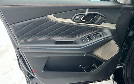 CheryExeed TXL, 2023 год, 2 069 000 рублей, 11 фотография