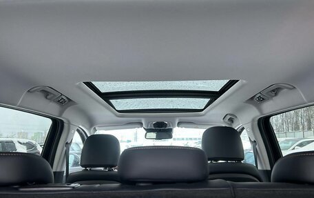 CheryExeed TXL, 2023 год, 2 069 000 рублей, 13 фотография