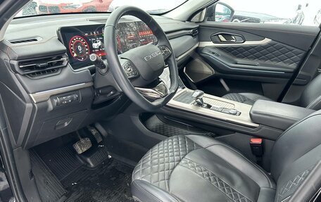 CheryExeed TXL, 2023 год, 2 069 000 рублей, 7 фотография