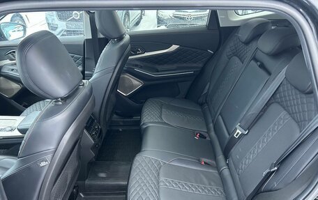 CheryExeed TXL, 2023 год, 2 069 000 рублей, 12 фотография