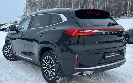 CheryExeed TXL, 2023 год, 2 069 000 рублей, 6 фотография